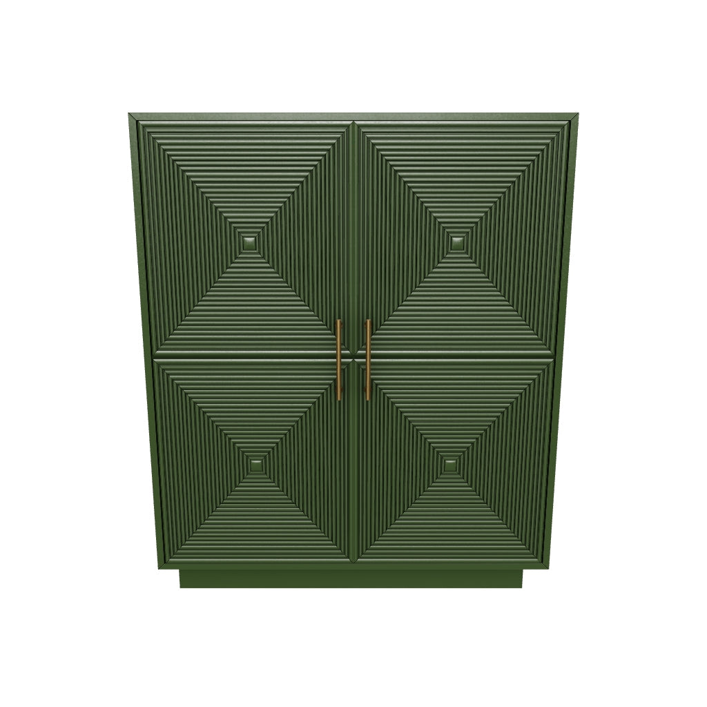 Geirwood Accent Cabinet