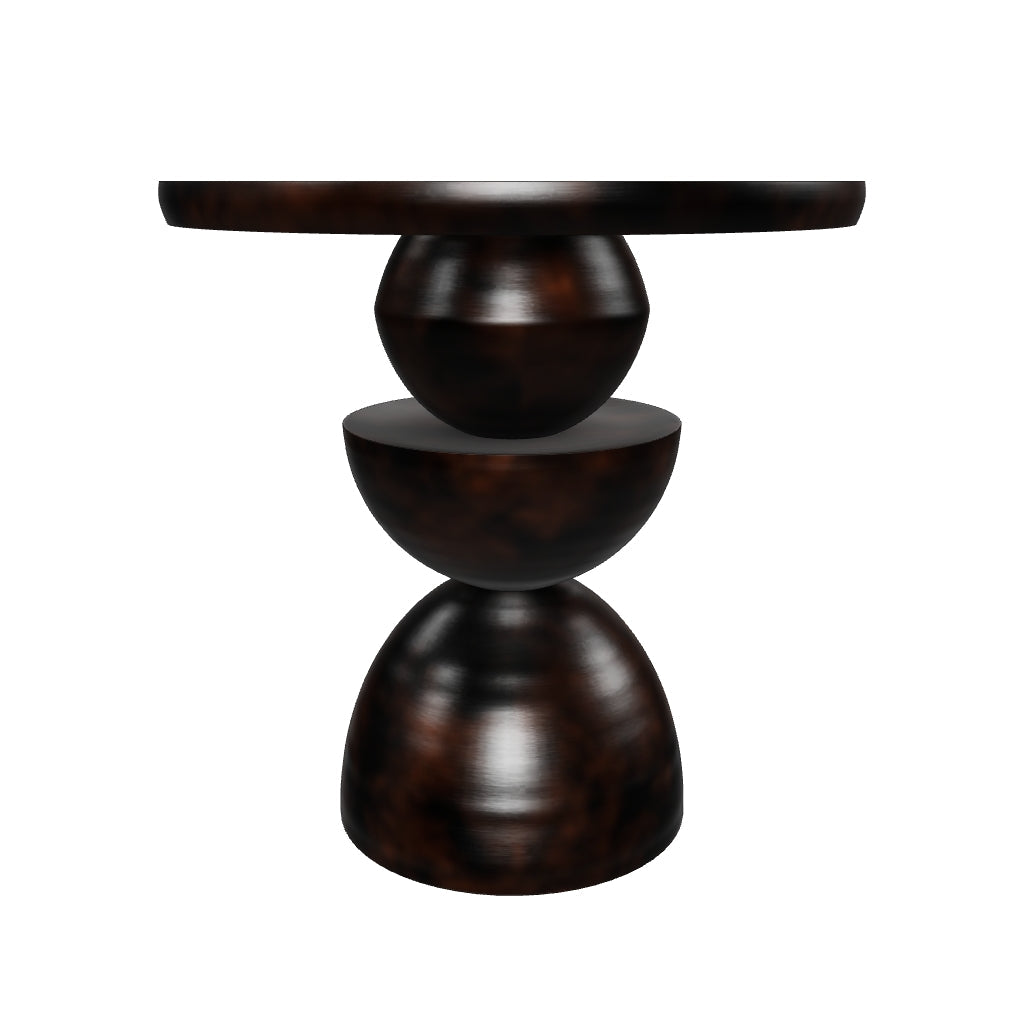 Kurtson Accent Table