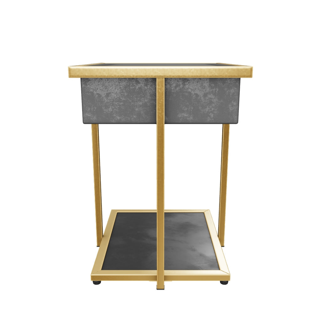 Rexwell Accent Table with Speaker