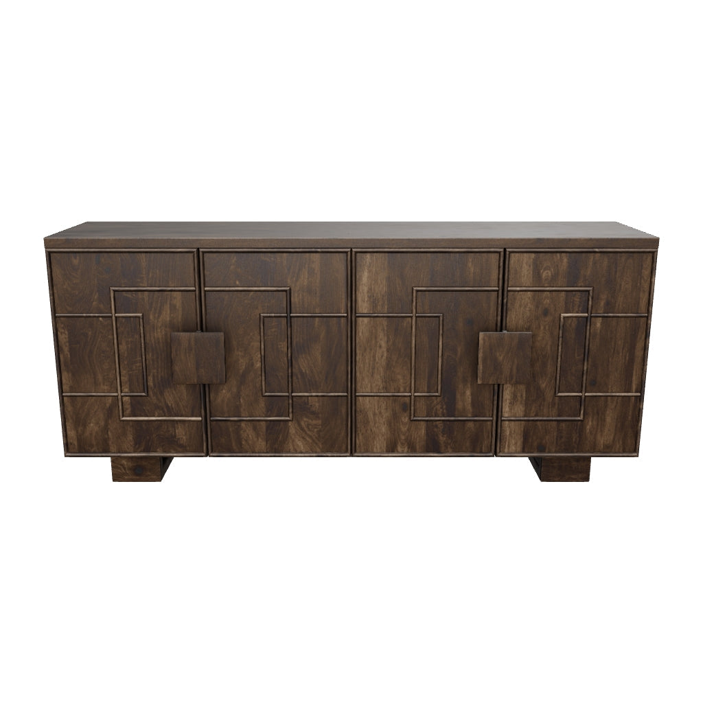 Cato Accent Cabinet