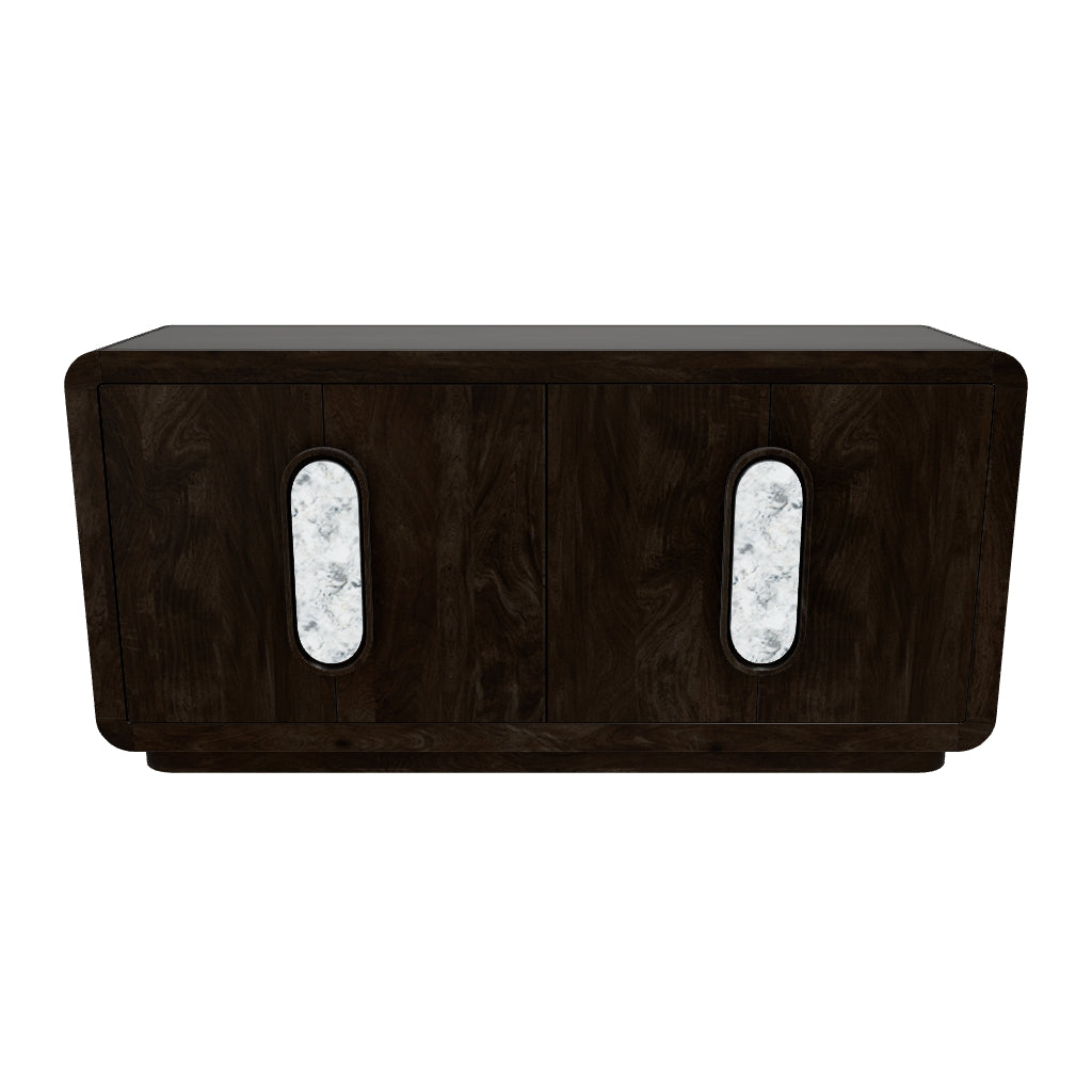 Elliston Accent Cabinet
