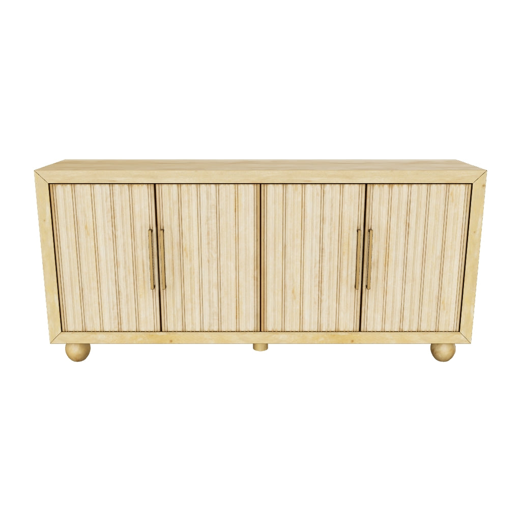 Niam Accent Cabinet
