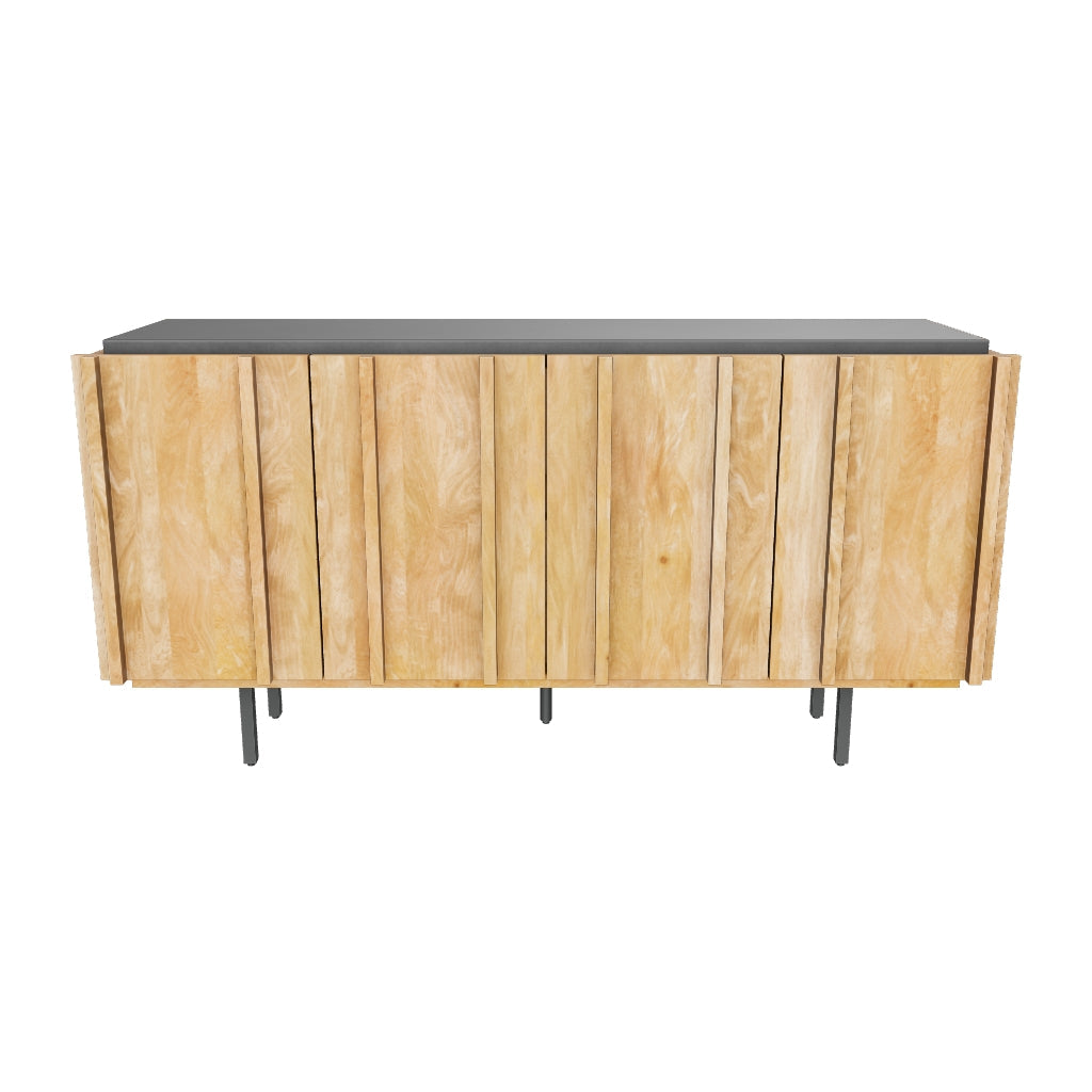 Quintavious Accent Cabinet