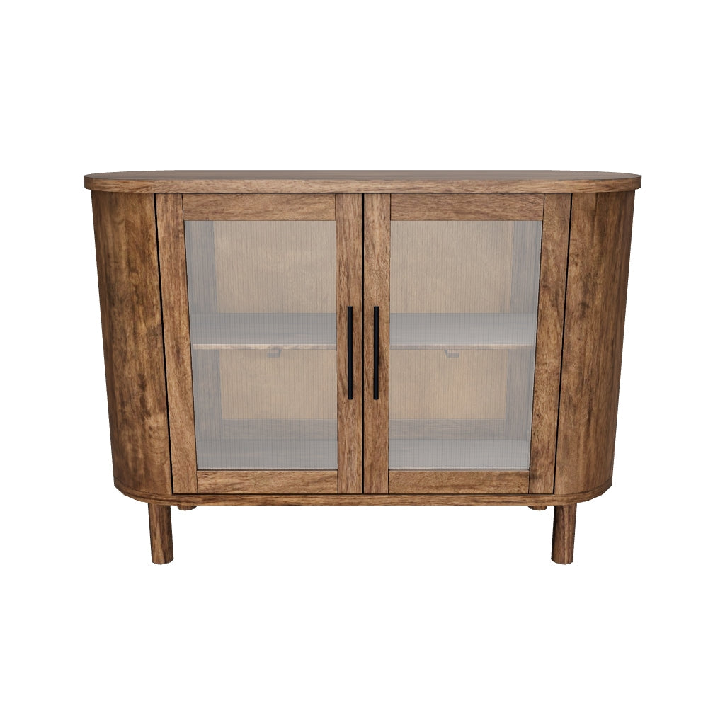 Mayridge Accent Cabinet