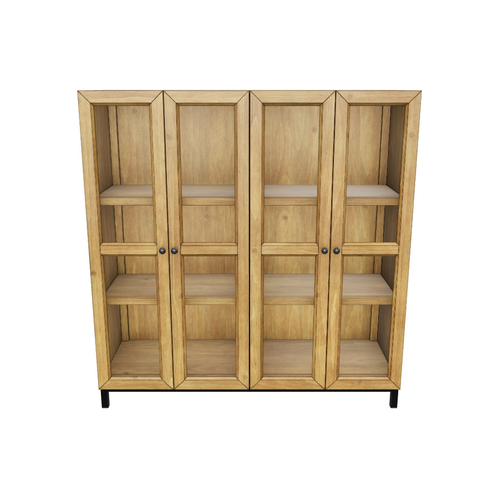 Wrenridge Accent Cabinet