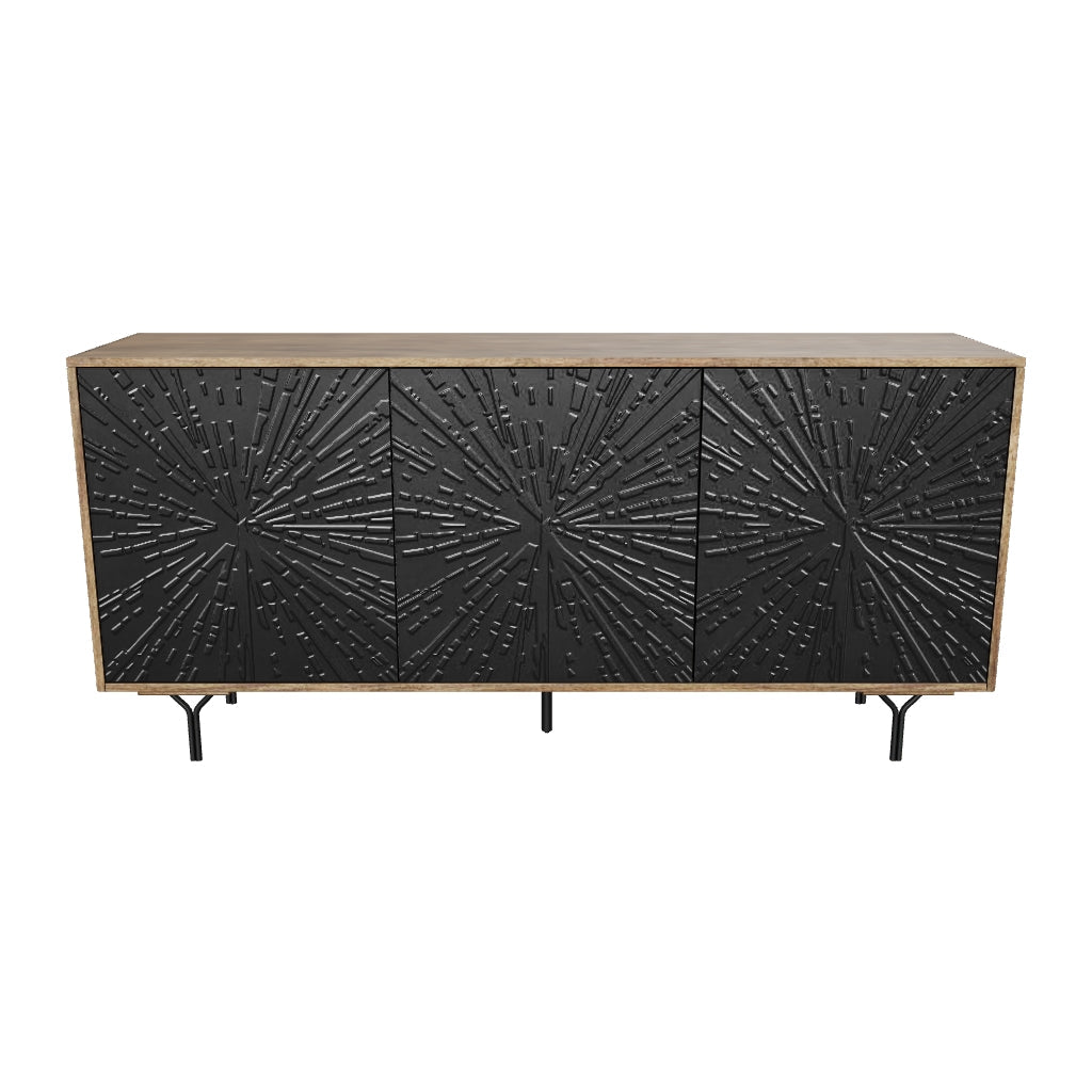 Lavinmont Accent Cabinet