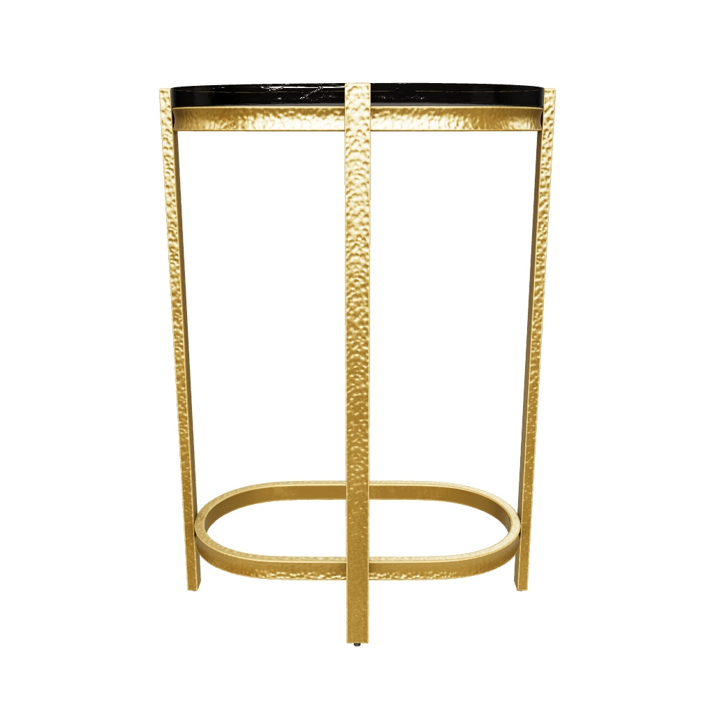 Porterville Accent Table