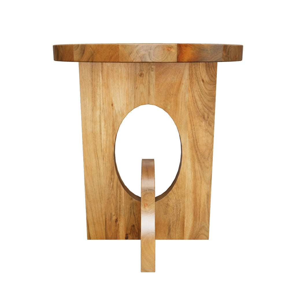Hollbourne Accent Table