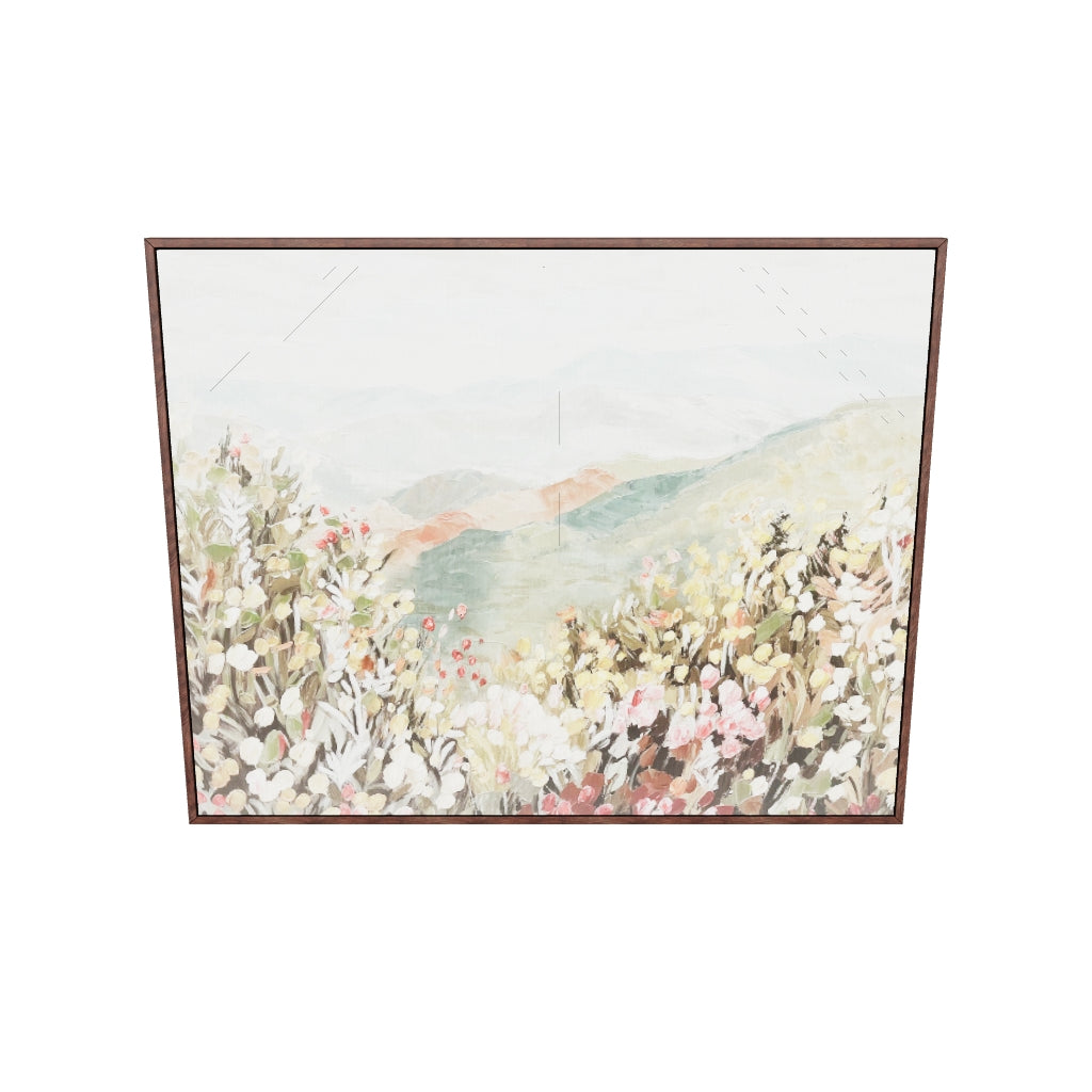 Pryorley Wall Art