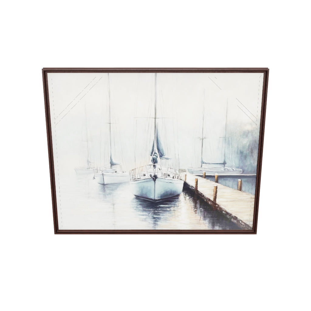 Worthney Wall Art