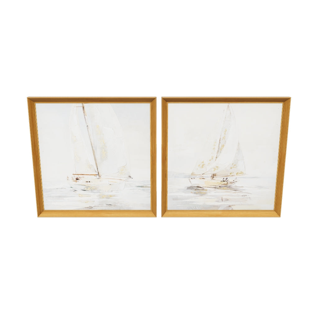 Winbrook Wall Art Set (Set of 2)