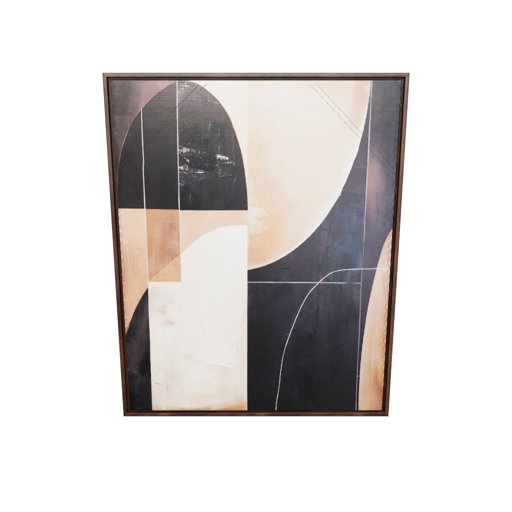 Ewanford Wall Art