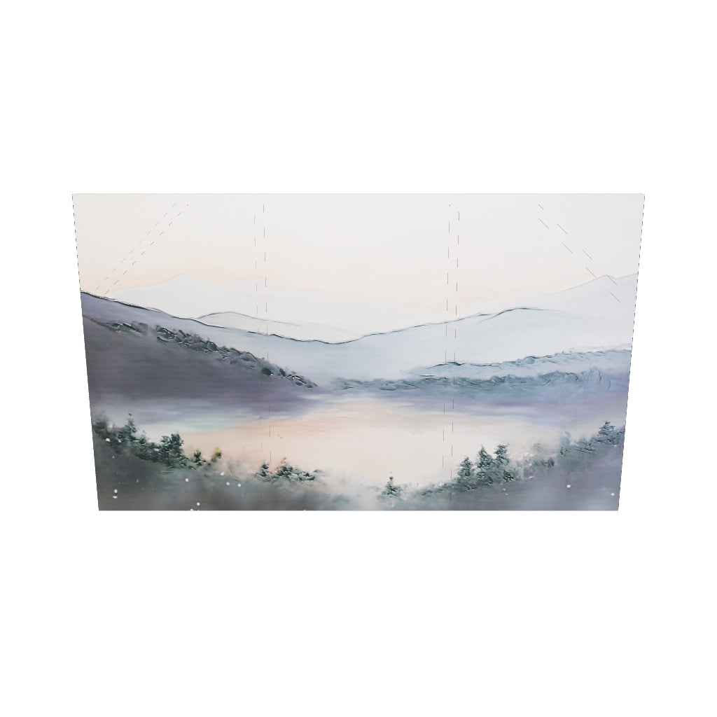 Vernmont Wall Art
