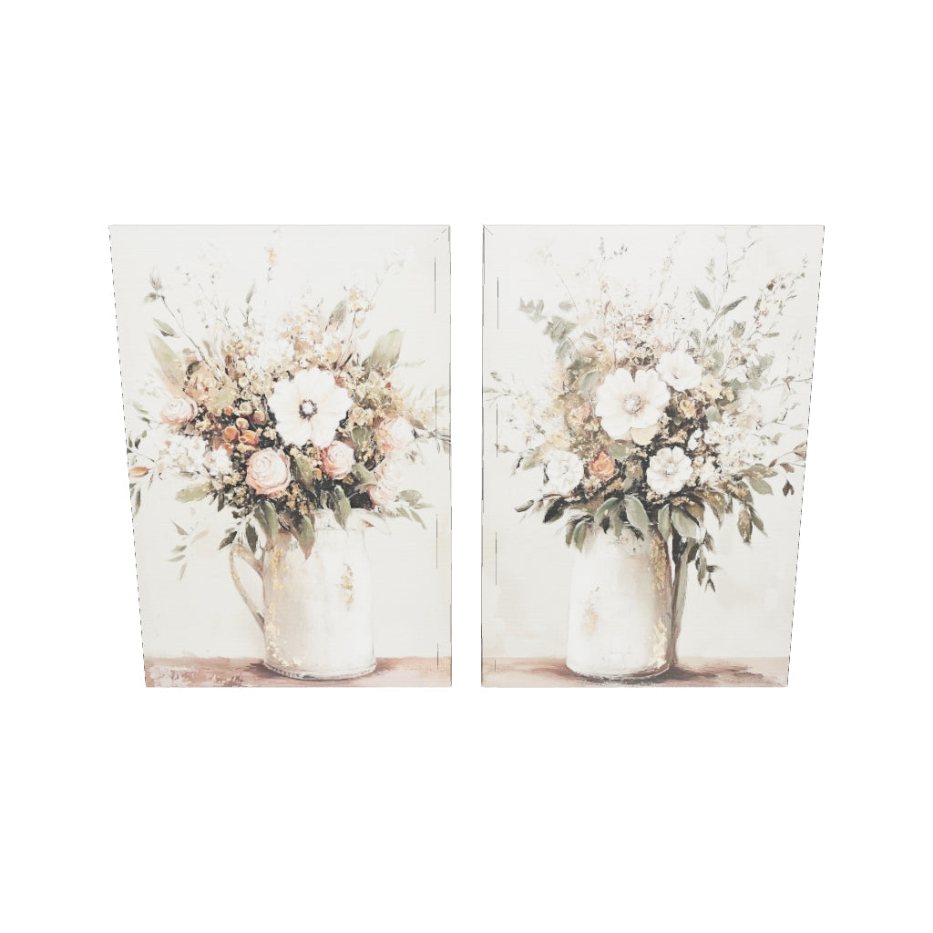 Faisaldon Wall Art (Set of 2)