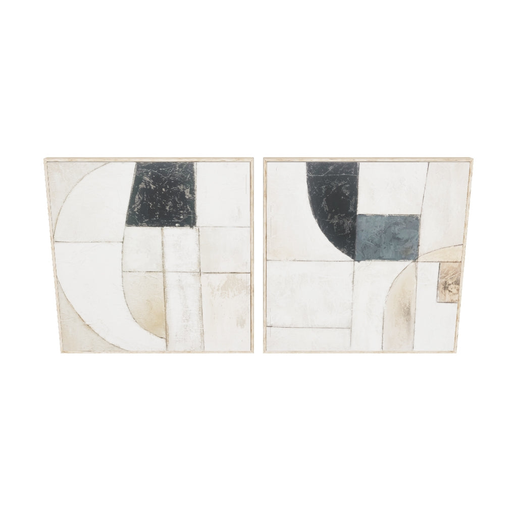 Bexlen Wall Art (Set of 2)