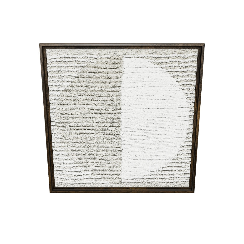 Bachard Wall Decor