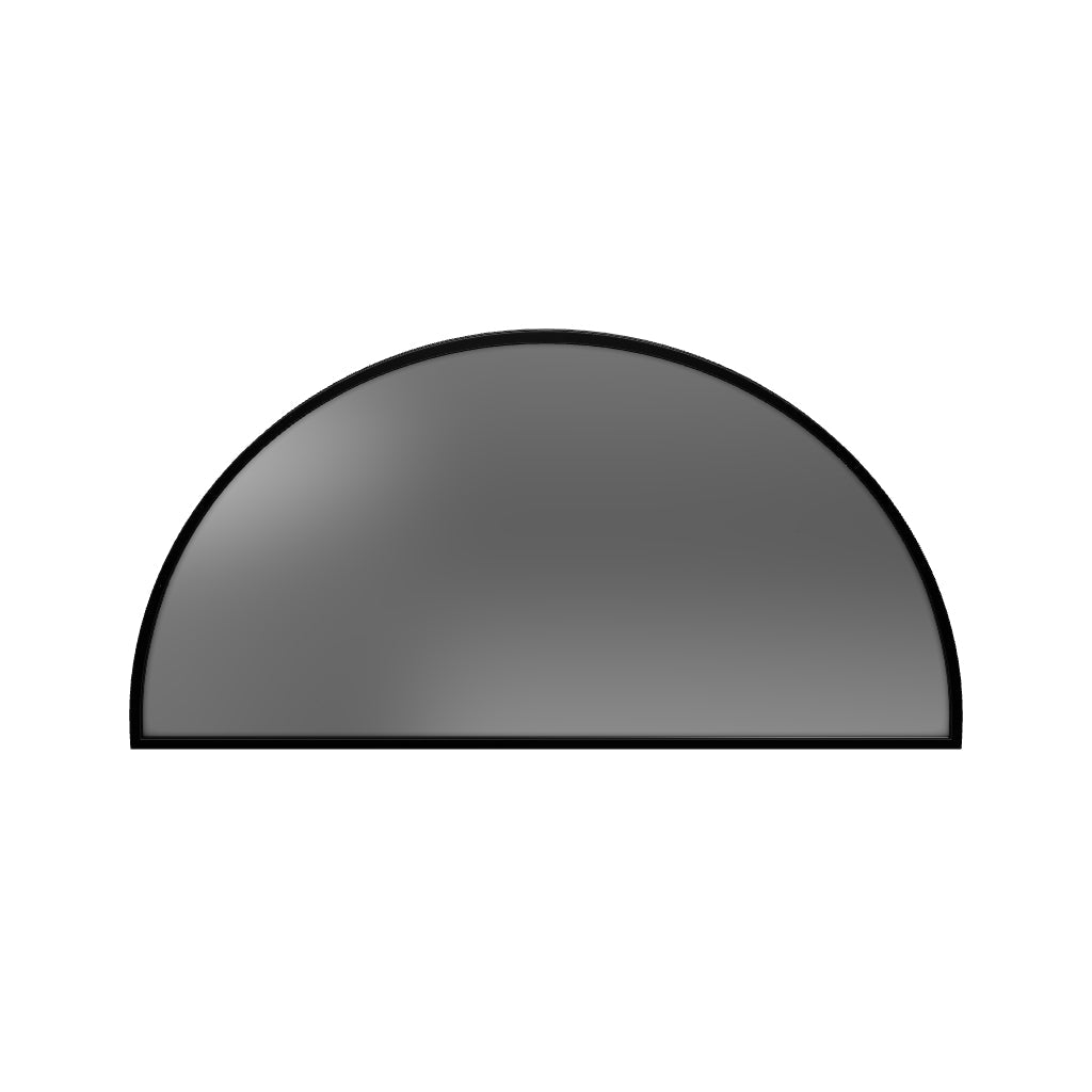 Denlow Accent Mirror