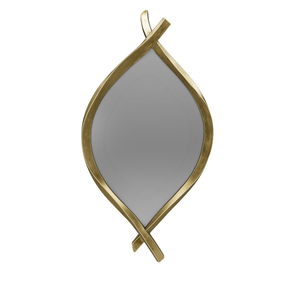 Bartner Accent Mirror