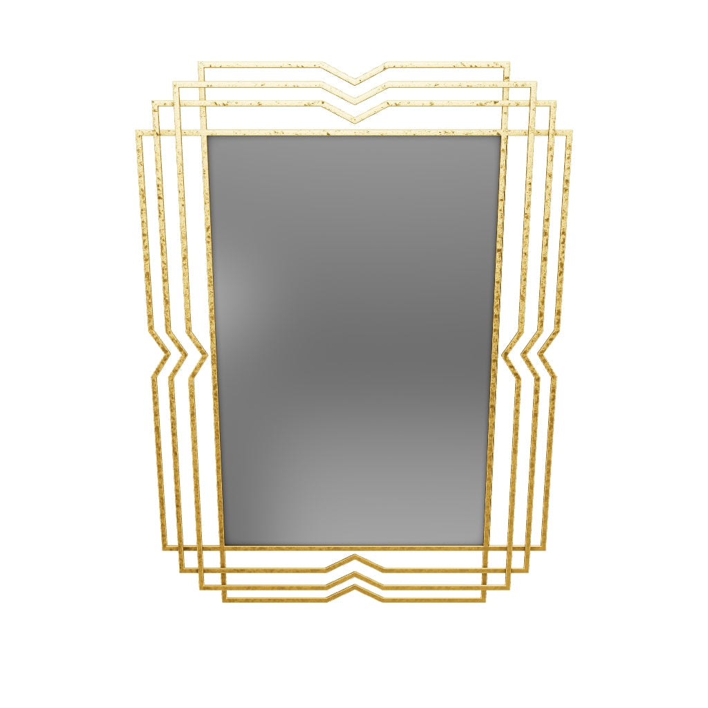 Claybrook Accent Mirror