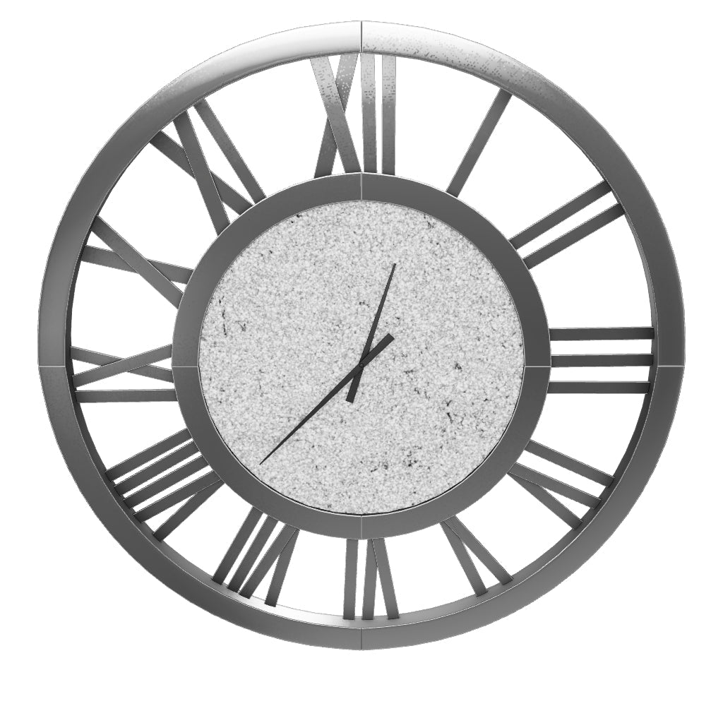 Reinport Wall Clock