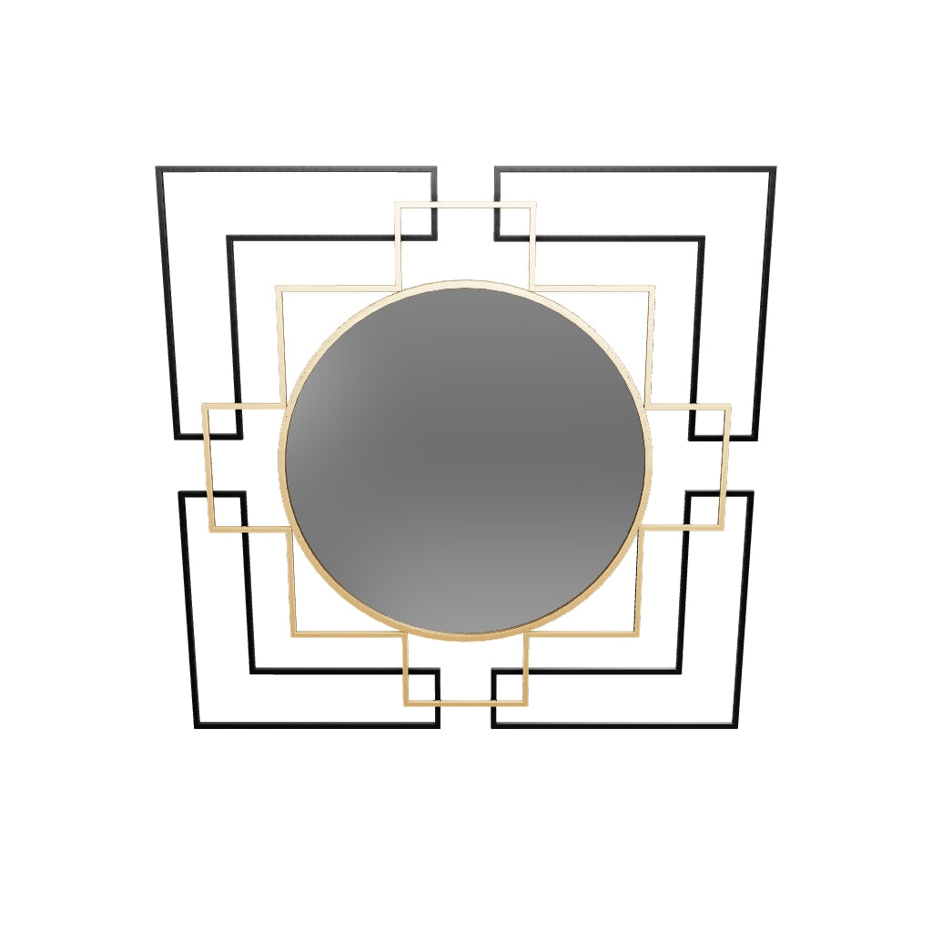 Oceanal Accent Mirror