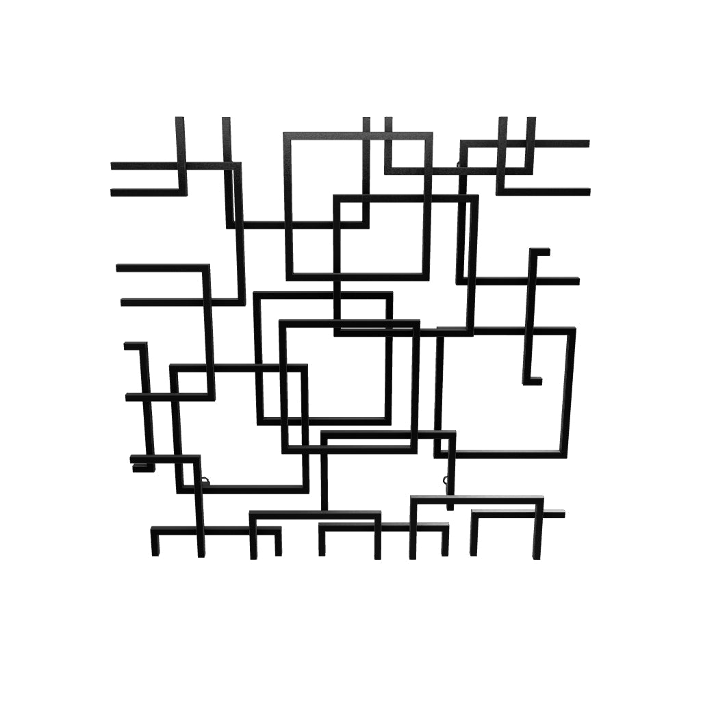 Aadanton Wall Decor
