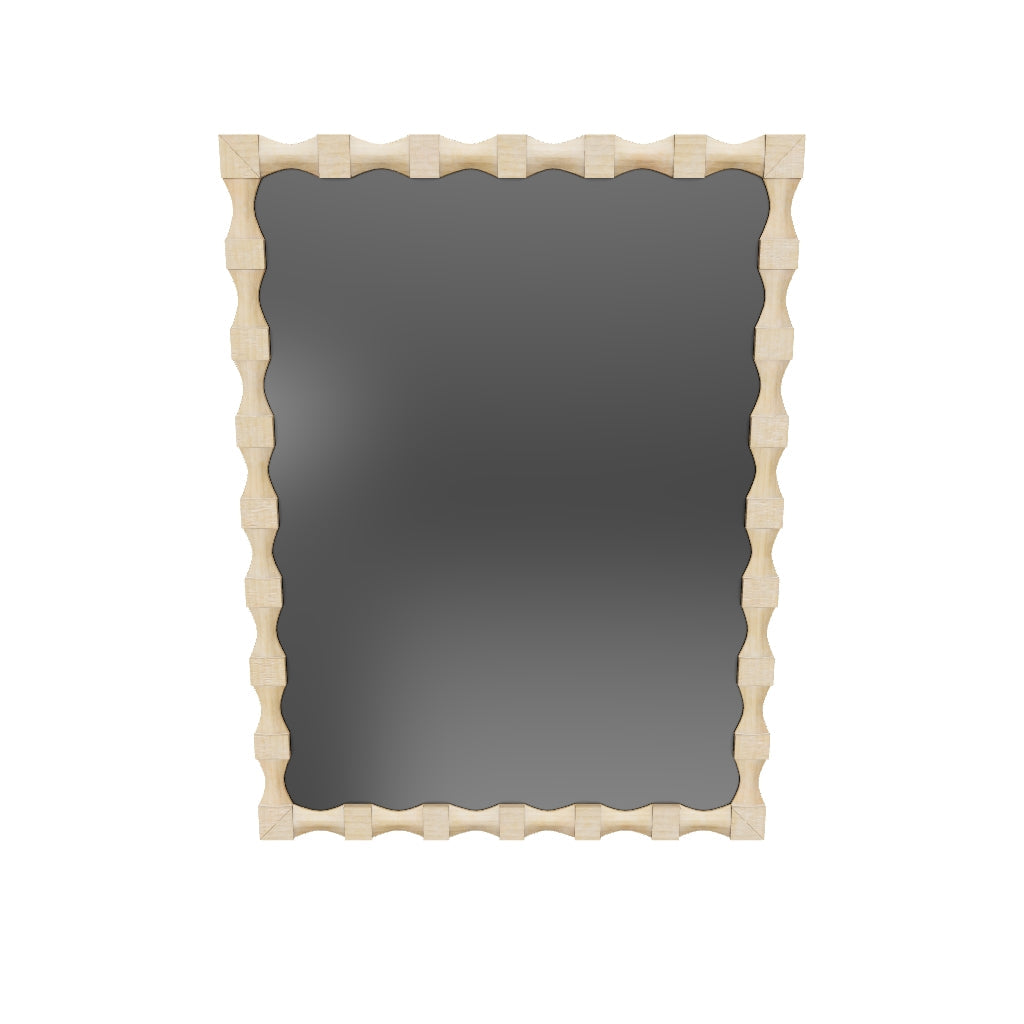 Acelmore Accent Mirror