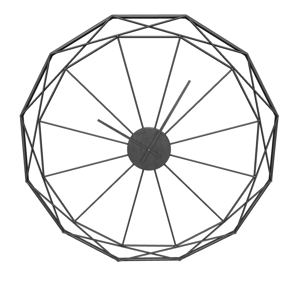 Arkthorne Wall Clock