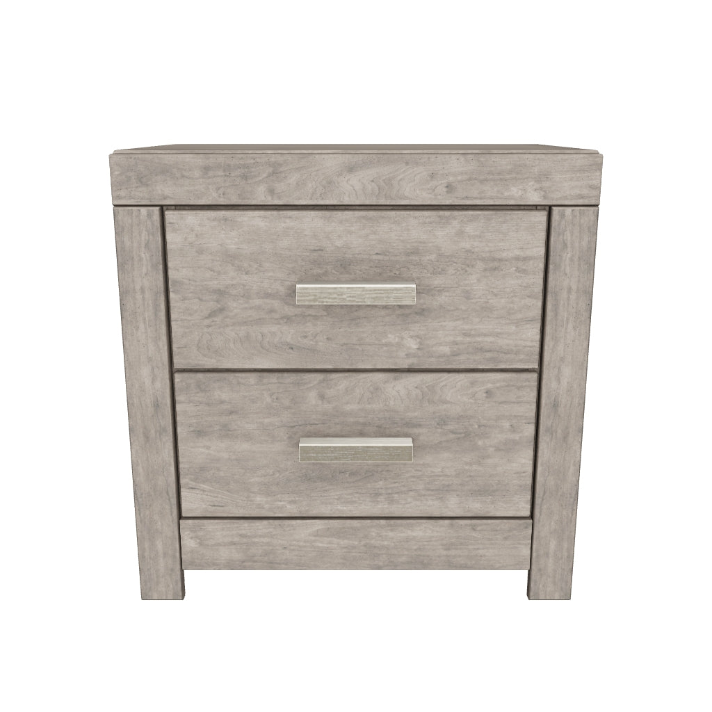 Culverbach Nightstand