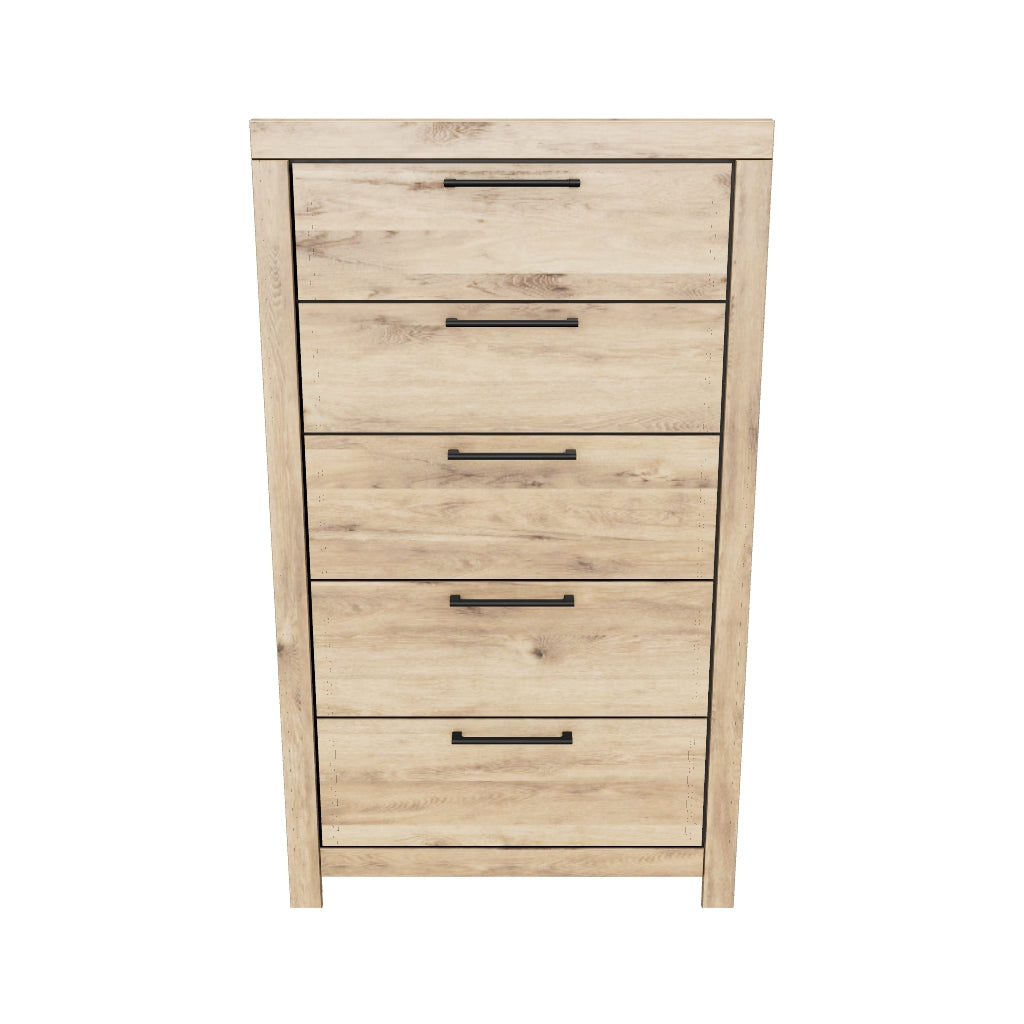 Hyanna Chest of Drawers