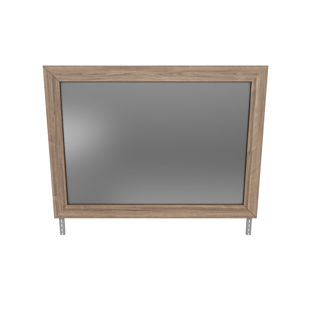 Kendanport Bedroom Mirror