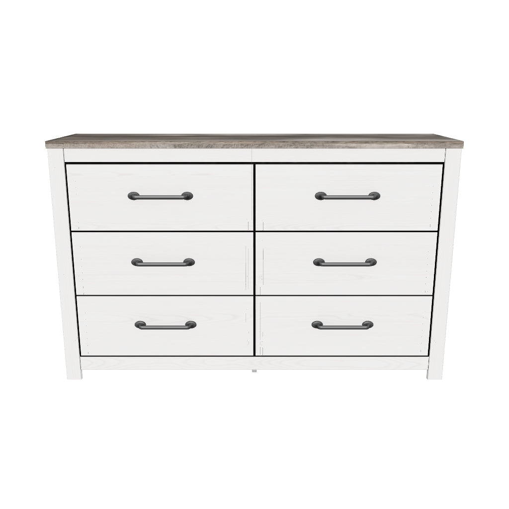 Gerridan Dresser