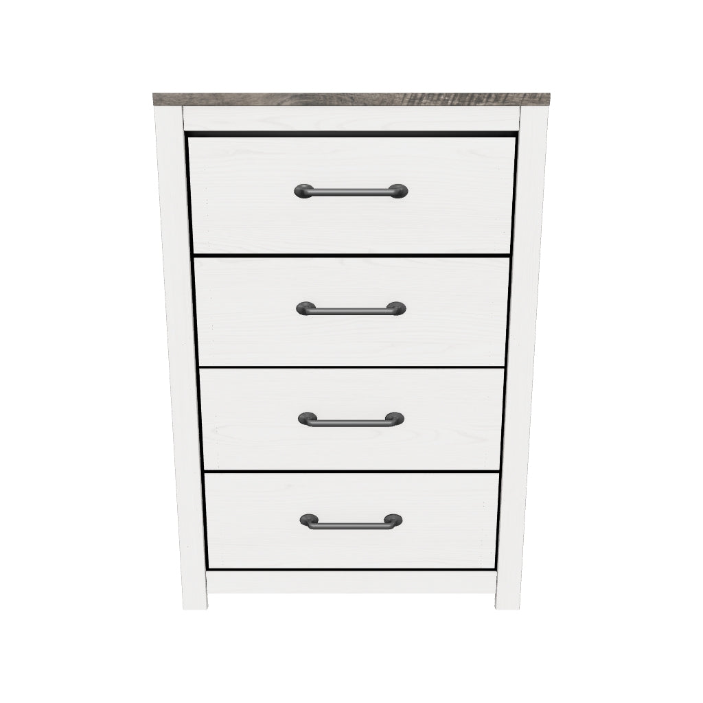 Gerridan Chest of Drawers