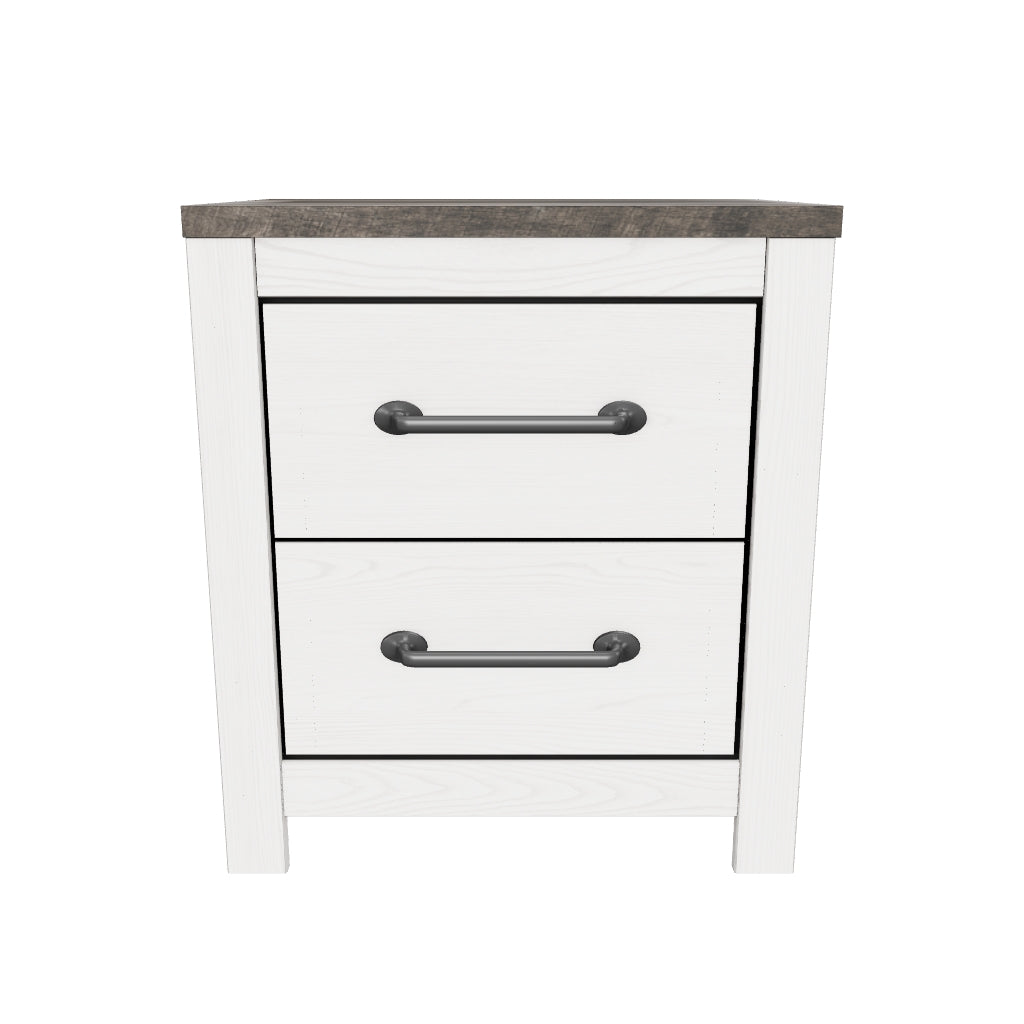 Gerridan Nightstand