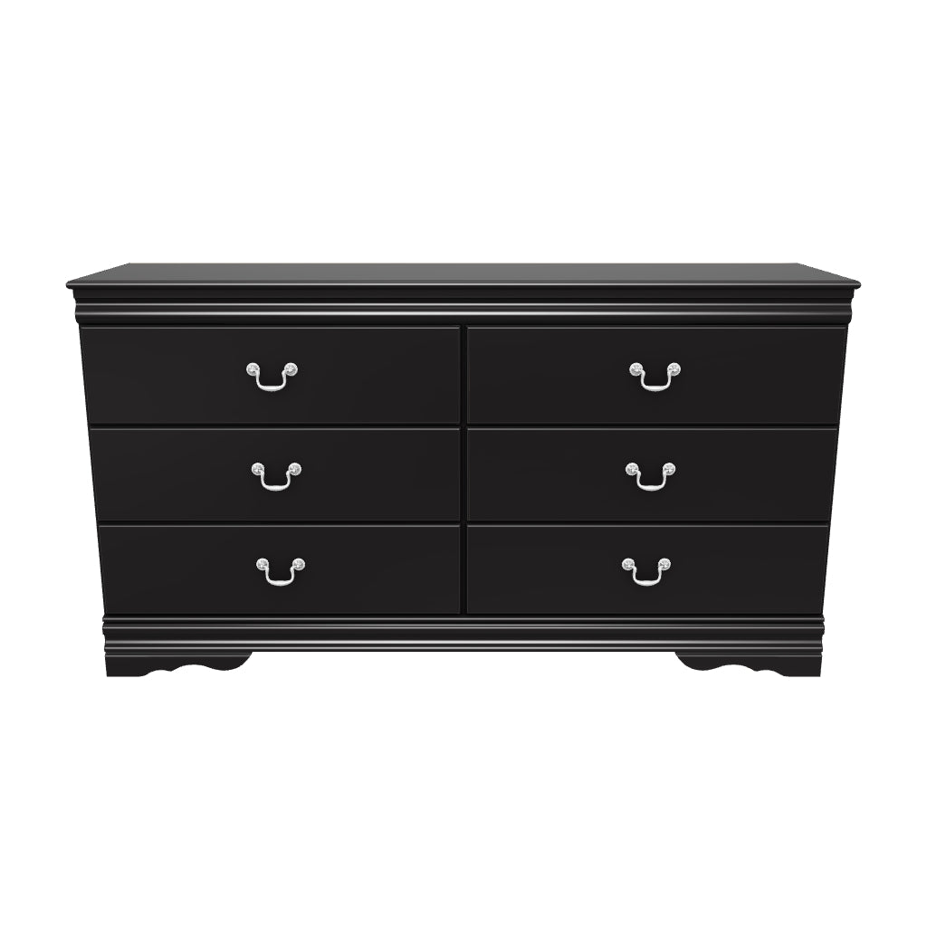 Huey Vineyard Dresser