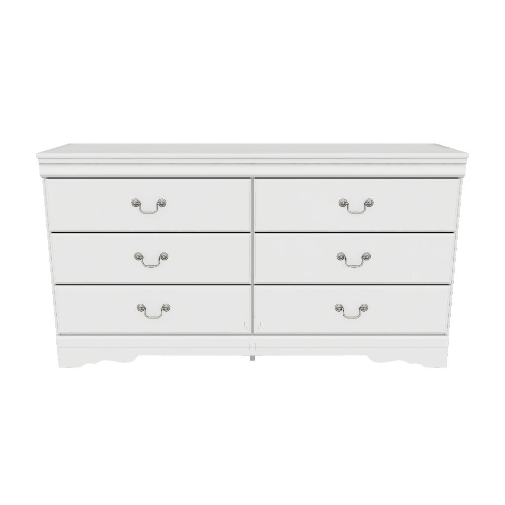 Anarasia Dresser