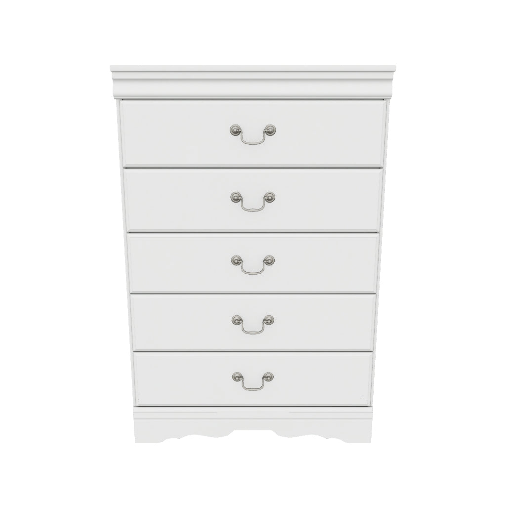 Anarasia Chest of Drawers