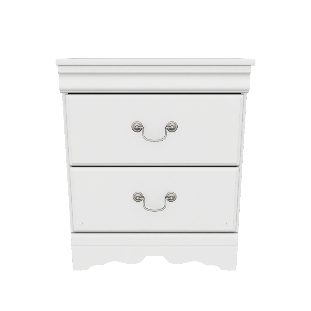 Anarasia Nightstand