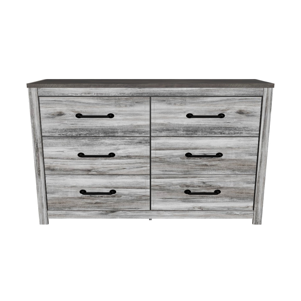 Bronyan Dresser