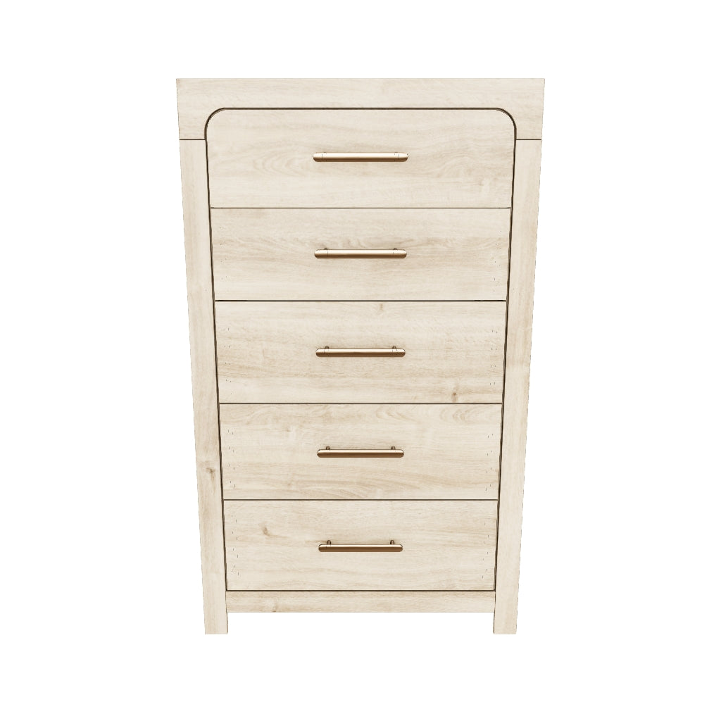 Kinlanni Chest of Drawers