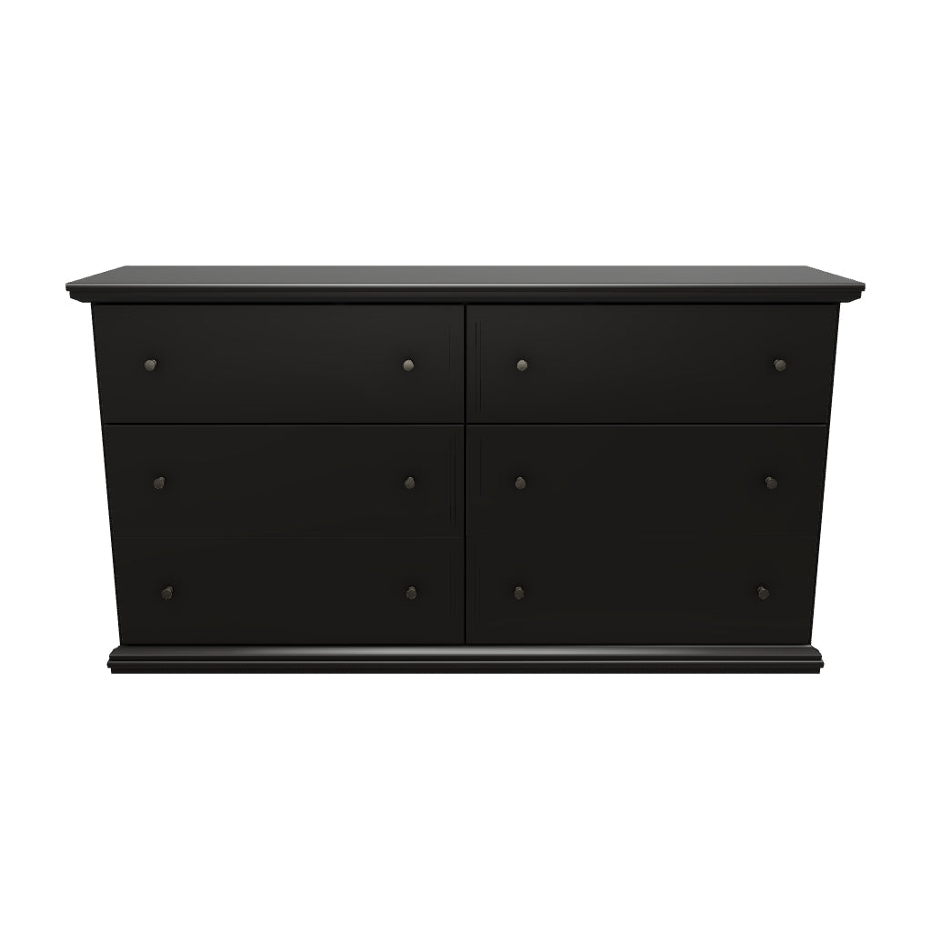 Maribel Dresser