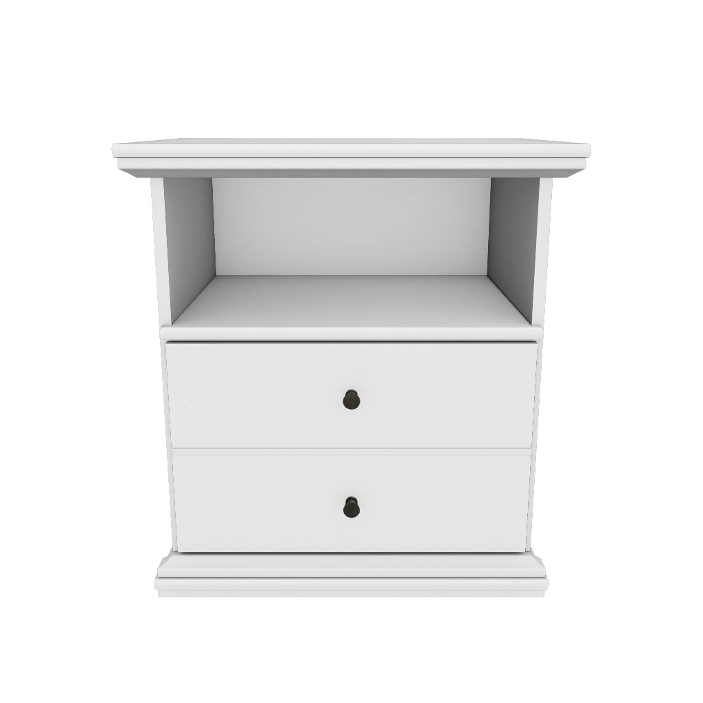 Bostwick Shoals Nightstand