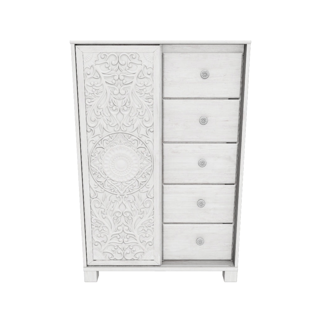 Paxberry Dressing Chest