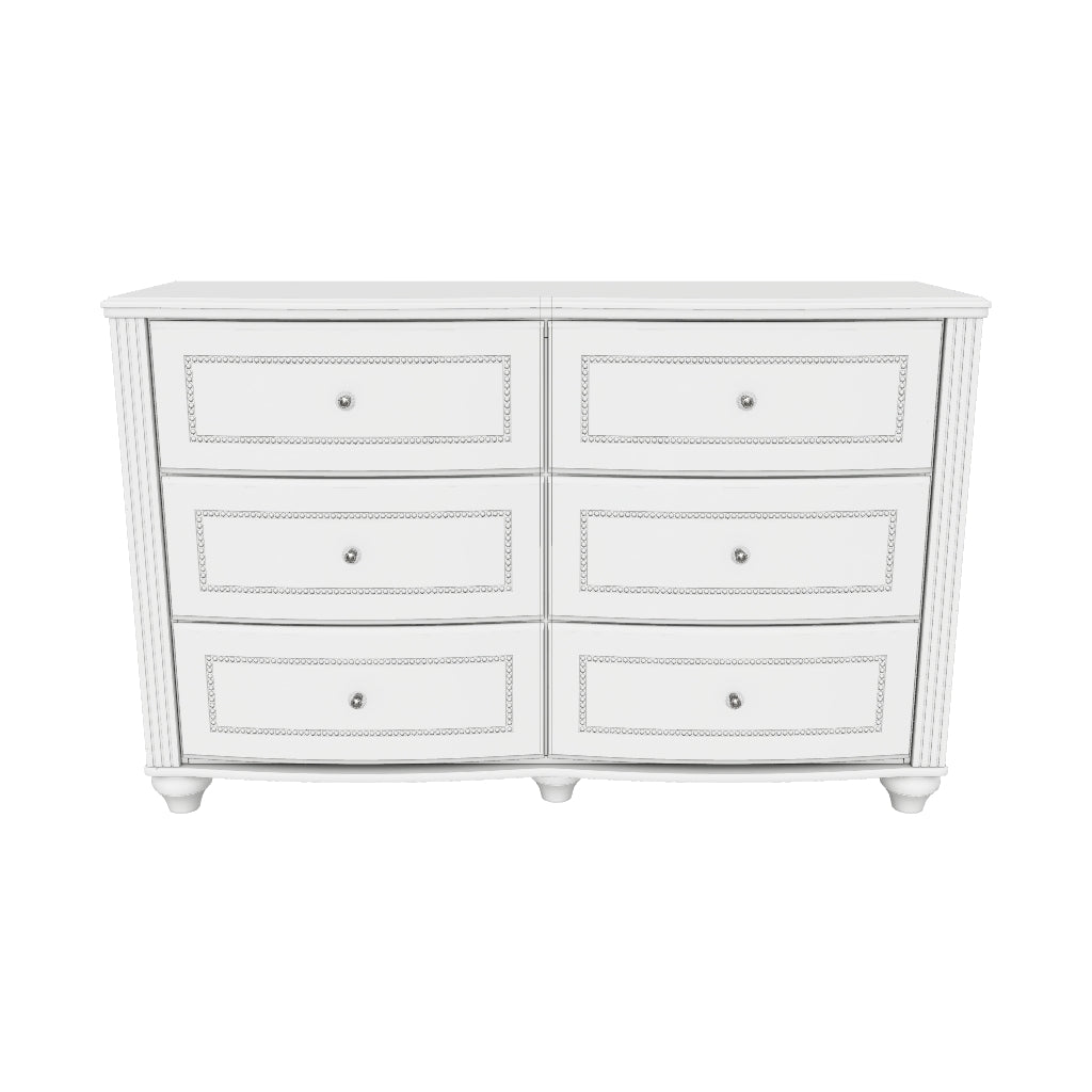 Kozlani Dresser