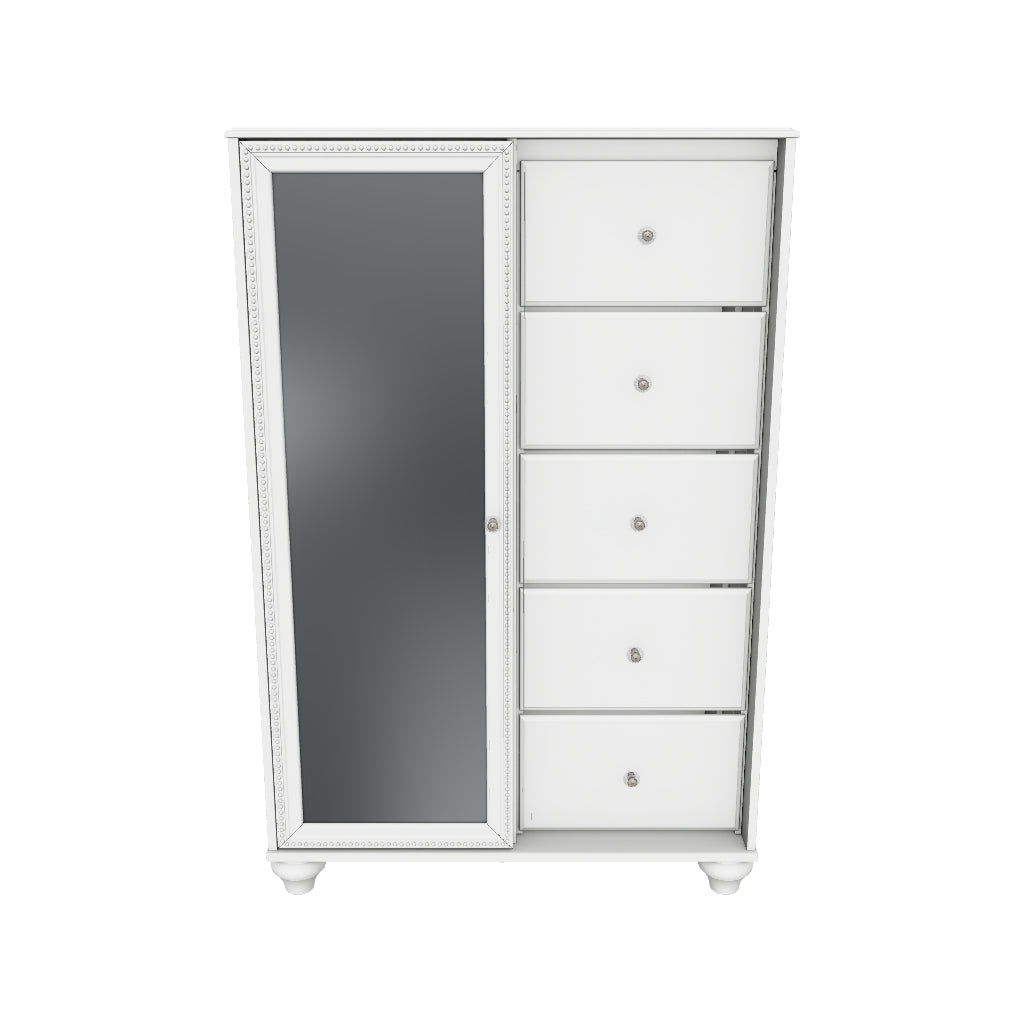 Kozlani Dressing Chest