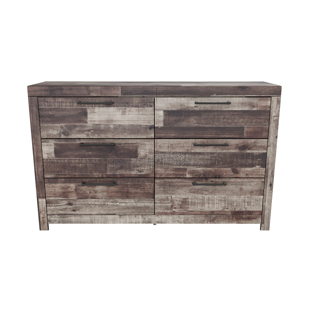 Derekson Dresser