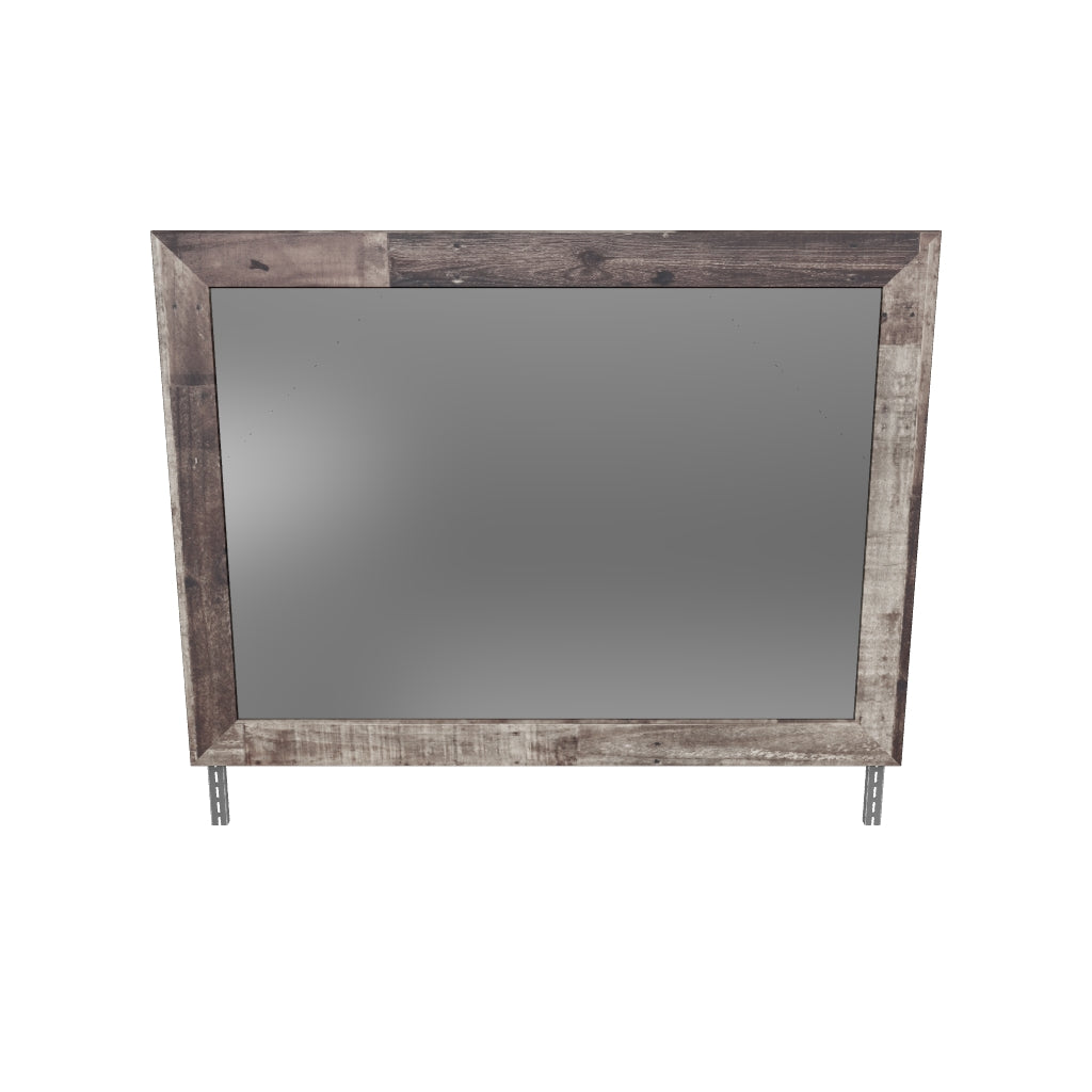 Derekson Bedroom Mirror