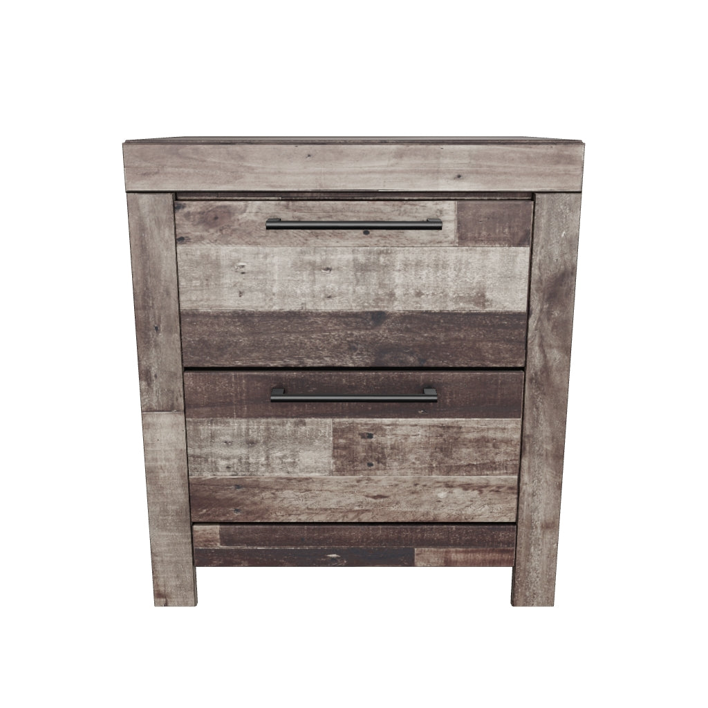 Derekson Nightstand