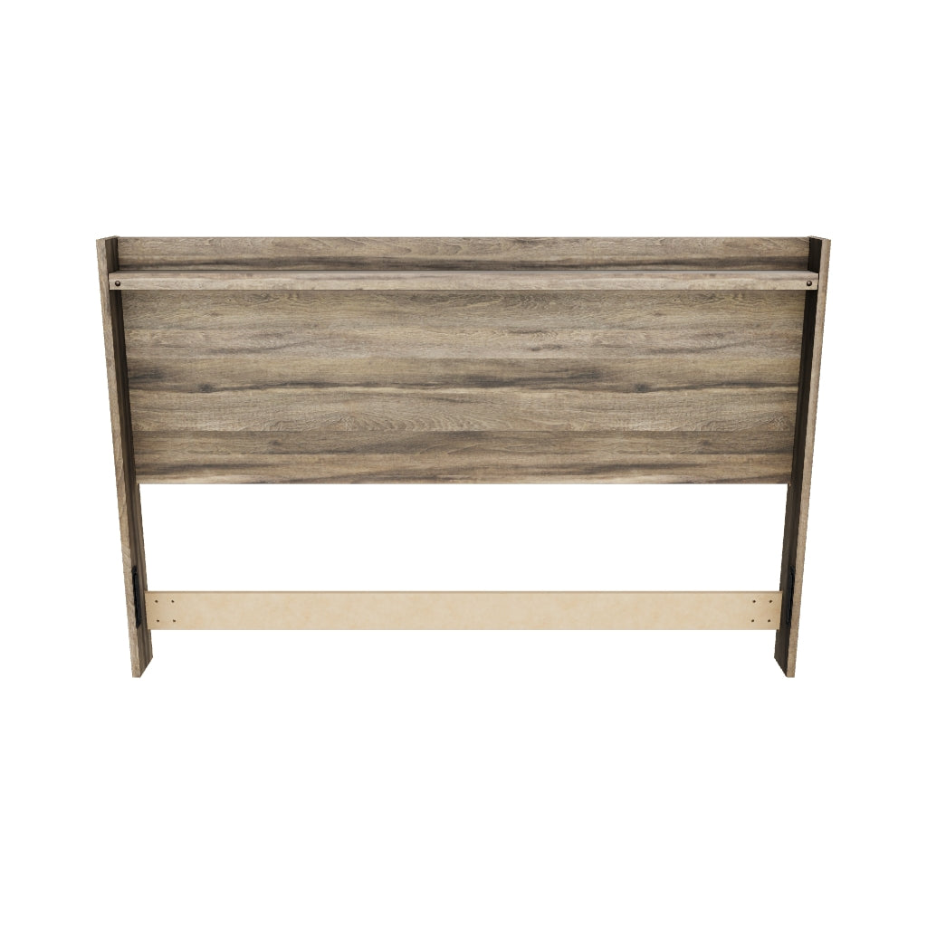 Elbrim King Panel Headboard
