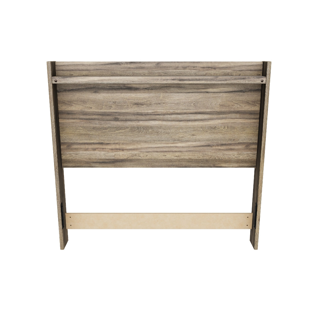 Elbrim Full Panel Headboard